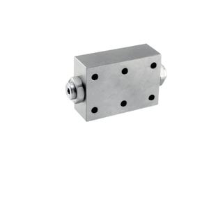 Двухходовой пилотный обратный клапан VBPDE FL(OM) - Product Image 3