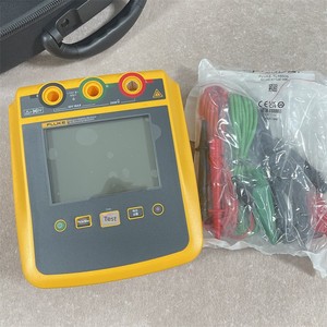 Testeur de résistance d'isolement 2500V 1535CN neuf et authentique, fabriqué en Chine continentale, en stock - Product Image 1