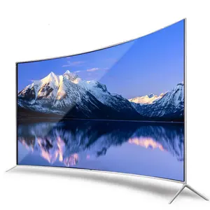 Fabrika özel televisores-akıllı tv yeni Android 11.0 özelliği tv 65 inç 4k akıllı televizyon oynamak için oyunlar akıllı tv 55 inç