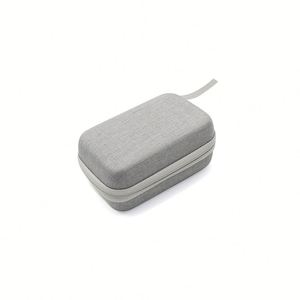 Étui de voyage rigide portable en EVA pour appareils électroniques avec poche en filet, vente en gros, anti-stress, logo personnalisé, fabriqué en CN/VN - Product Image 5