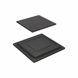 1760 BBGA, FCBGA 1SG280HN2F43I2VG Chips IC, Circuito Integrado, Canal de Fabricante de Circuitos Integrados, FPGA 688 I/O 1760FBGA - Product Image 1