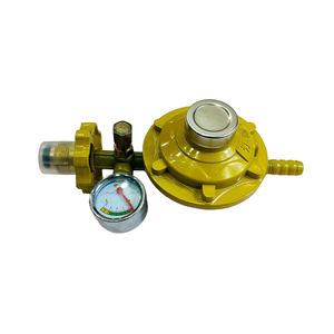 Valvola di sicurezza di alta qualità di sicurezza gpl regolatore <span class=keywords><strong>Gas</strong></span> propano regolatore <span class=keywords><strong>Gas</strong></span> di cottura - Product Image 4
