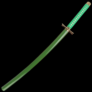 Épée de <span class=keywords><strong>Neliel</strong></span> Tu Oderschvank de l'anime populaire Bleach, accessoire de cosplay, pour collection et décoration - Product Image 6