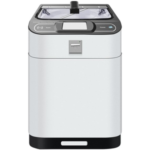 Base simple d'instrument chirurgical fabriquée par cylindre simple d'équipement de désinfection de nettoyage d'endoscope médical automatique - Product Image 2