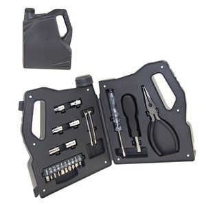 Bộ Dụng Cụ Đa Năng Cầm Tay 21 Chiếc Hình Chai Dầu - Product Image 6