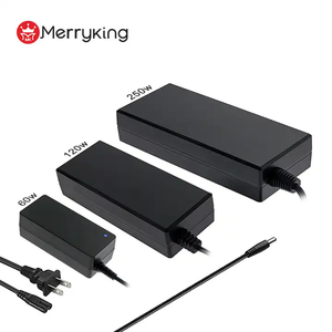 Fuente de alimentación conmutada de 240W <span class=keywords><strong>12V</strong></span> 20A <span class=keywords><strong>12V</strong></span> 20a voltaje constante tipo UL CE FCC RoHS Universal <span class=keywords><strong>DC</strong></span> 24V 10A 240W adaptadores de corriente <span class=keywords><strong>12V</strong></span> - Product Image 3