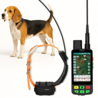 Global GSM Dog Collar GPS: 2G/3G/4G Fallback Support + Multi-Carrier Certification-Programa de distribuidores de Telecomunicaciones