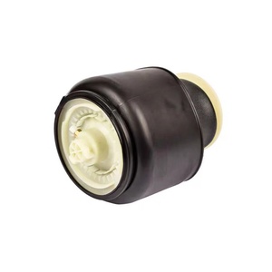 Pièces de réparation pour suspension pneumatique et amortisseur pneumatique de voiture, compatibles avec X5 F15 F16, années 2013-2019 - Product Image 3