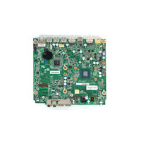 5B20U53884 Motherboard untuk Lenovo ThinkCentre M625q AMD A4-9120e DDR4 Papan Sistem Terintegrasi Radeon R3 Suku Cadang Pengganti Perbaikan