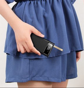 Ngân Hàng Điện 30000Mah 20000Mah 50000MAh Kép <span class=keywords><strong>USB</strong></span> Đầu Ra Công Suất Cao Hiển Thị Kỹ Thuật Số Cắm Trại Ngân Hàng Điện - Product Image 5