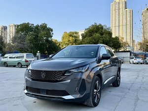<span class=keywords><strong>Peugeot</strong></span> 4008 2023 360THP Tech Usata, Marca Francese, Velocità Massima 205km/h, Kit Blackpack, Alta Configurazione, Basso Costo - Product Image 1