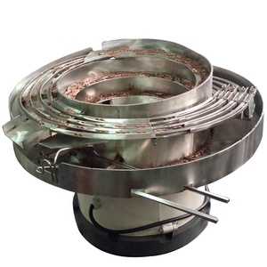 Chargeur vibrant automatique, <span class=keywords><strong>trieur</strong></span> de convoyeur d'alimentation - Product Image 1