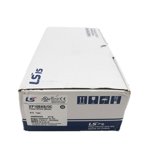 หน้าจอสัมผัส HMI PLC รุ่น XP10BKB/DC - Product Image 4