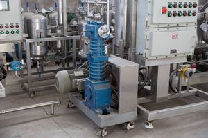 Dispositivo Avanzado <span class=keywords><strong>de</strong></span> Extracción <span class=keywords><strong>de</strong></span> Butano Subcrítico <span class=keywords><strong>de</strong></span> Grado Alimenticio para <span class=keywords><strong>Aceite</strong></span> <span class=keywords><strong>de</strong></span> Semilla <span class=keywords><strong>de</strong></span> Espino Amarillo, Precio <span class=keywords><strong>de</strong></span> Fábrica - Product Image 6