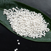 Granulés de chlorure de calcium 94% de pureté, sac de 25 kg, agent dégivrant, déshydratant, matière première