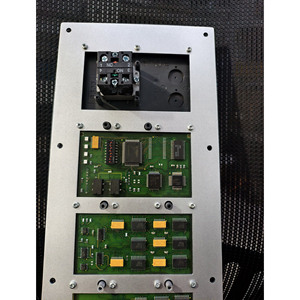810D 840D 6FC5203-0AD10-0AA0 6FC5203-0AF22-0AA2 การทำงาน - Product Image 5
