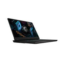 Ordinateur portable de jeu d'occasion MSI GP76 à prix avantageux, processeur I7 11e génération, 16 Go de RAM, 512 Go de stockage, carte graphique RTX3070 8 Go