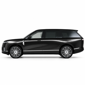 Nuevo Modelo 2026 XPeng GX Long Range AWD XiaoPpeng GX, Auto Eléctrico de Lujo, 6 Plazas, Vehículo Inteligente de Nueva Energía - Product Image 1