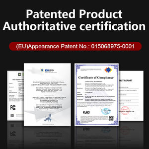 Pantalla Extendida de 15.6 Pulgadas para Trabajo Móvil, Monitores de Pantalla Grande LCD FHD para Oficina, OEM, ODM - Product Image 5