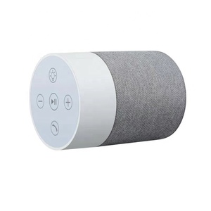 <span class=keywords><strong>K7</strong></span> Sound Box Haut-parleur sans fil portable Boombox Mini caisson de basses Caixa De Som Portatil Haut-parleur en tissu avec lumière - Product Image 3