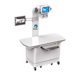 Sistema de Radiografía Digital Veterinaria EUR VET para Gatos y Perros, Fácil de Operar, Equipo Veterinario - Product Image 2