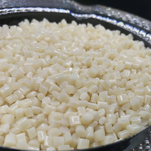 ABS ignífugo V0 GF20 GF25 ingeniería modificada plástico ABS Fr V0 - Product Image 2