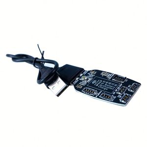Scheda di ricarica attiva batteria Oss W113 per iPhone X/XS/XR/Mini/4/12/13/14 Pro/Max IOS ricarica rapida <span class=keywords><strong>linea</strong></span> di avvio - Product Image 1
