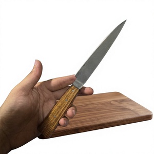 Juego de Cuchillos de Cocina Medievales Hechos a Mano para Minoristas - Product Image 4