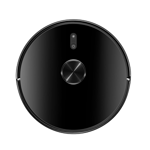 Aspiradora Robótica Liectroux X6 Inteligente con Batería, Recarga Automática, Función de Barrido, Succión y Trapeado - Product Image 3