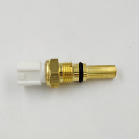 89428-20110 Nouveau capteur de température du liquide de refroidissement, jauge de température de l'eau, compatible avec les moteurs, avec 1 an de garantie