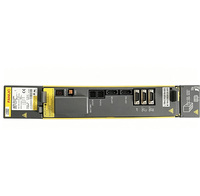 A06B-6127-H202 A06B-6124-H202 Fanuc Yüksek Gerilim Servo Sürücü Yüksek Güç Çıkışlı Çoklu Cnc İşleme Torna Ekipmanı A06B Serisi