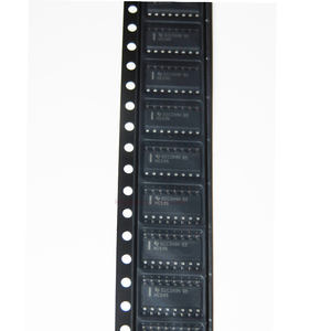 1 peça original 74hc86d 74hc85dr 74hc85d iphone iphone 2.83 5 + frete us $1. 74hc595dr - Product Image 2