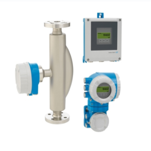 เครื่องวัดอัตราการไหล Endress+Hauser รุ่น Promag P 300พร้อมซับใน PTFE สำหรับงานเคมีขนาด DN15–600กันระเบิดรองรับโปรโตคอล HART - Product Image 3