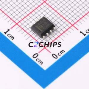 Original-Nuevo LM4861BM/TR SOP-8 Circuito integrado IC Chip Amplificador de potencia de audio - Product Image 1