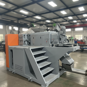 Kooen Automatically Squeezer Machine for Plastic Recycling - Product Image 1