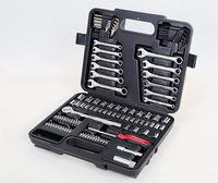 113 Pcs Craft Hand Tool Box Sets Home Usage Machine Tool Kit Set diy repairing tools