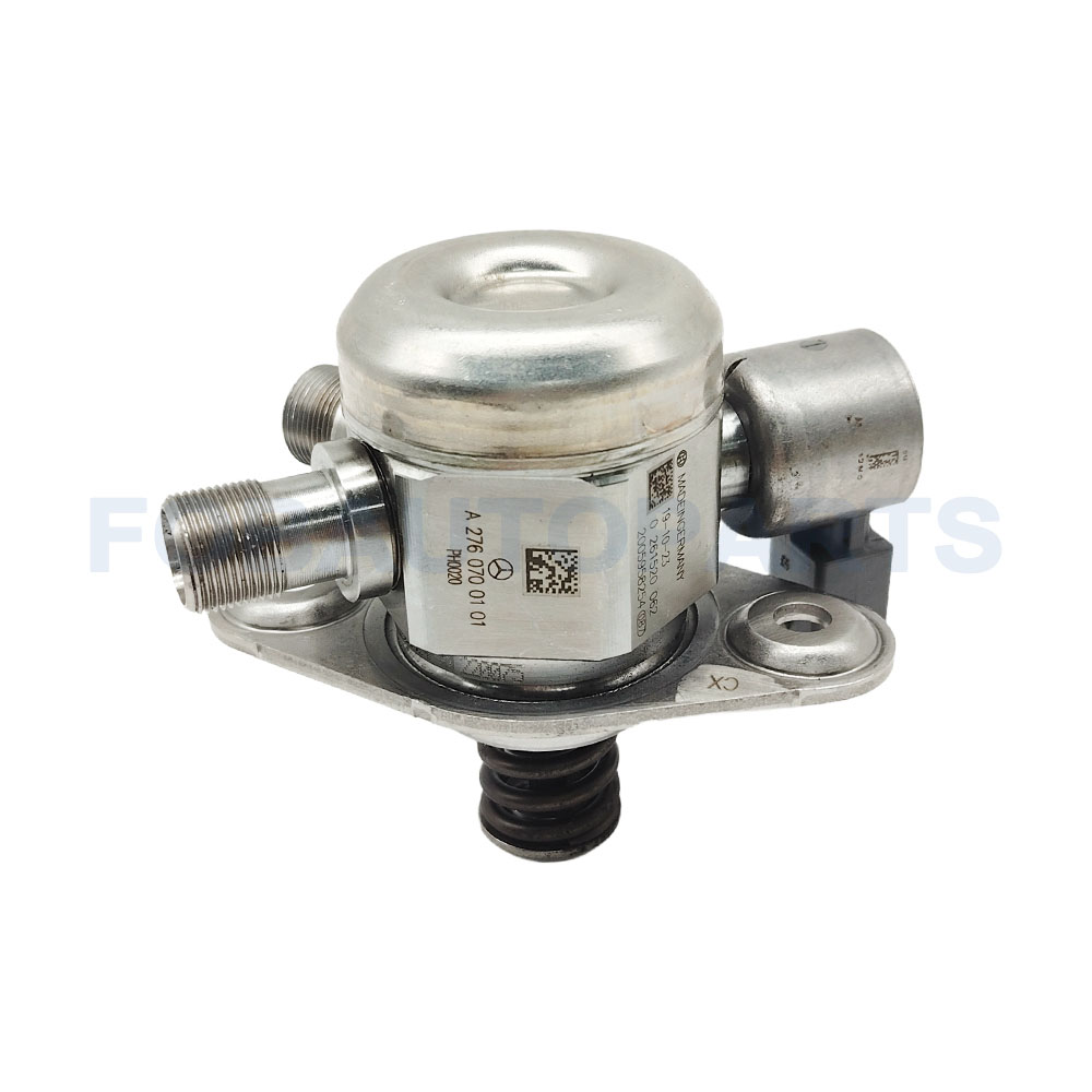 Original Refurbished Parts High Pressure Fuel Pump for Mercedes Benz W166 ML 350 A2760700101 A2760700601