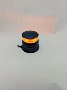 <span class=keywords><strong>Baliza</strong></span> de montaje magnético LED y base, luz de <span class=keywords><strong>baliza</strong></span> recargable - Product Image 6