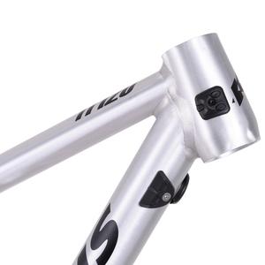 Marco <span class=keywords><strong>de</strong></span> <span class=keywords><strong>bicicleta</strong></span> <span class=keywords><strong>de</strong></span> montaña rígida <span class=keywords><strong>de</strong></span> aleación <span class=keywords><strong>de</strong></span> <span class=keywords><strong>aluminio</strong></span> <span class=keywords><strong>de</strong></span> 27,5 pulgadas, enrutamiento <span class=keywords><strong>de</strong></span> Cable interno, marco <span class=keywords><strong>de</strong></span> <span class=keywords><strong>bicicleta</strong></span> Mtb <span class=keywords><strong>de</strong></span> liberación rápida <span class=keywords><strong>de</strong></span> 10*135mm - Product Image 2