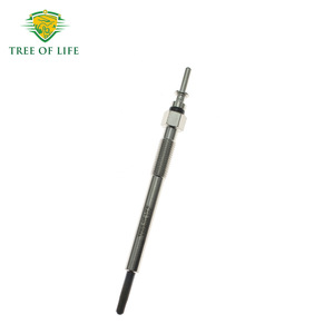 Tree Of Life Glow <b>Plug</b> 8972108182 For Audi Vehicles Standard Ignition New <b>Replacement</b> Part - Product Image 5