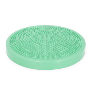 <span class=keywords><strong>Coussin</strong></span> <span class=keywords><strong>d</strong></span>'<span class=keywords><strong>équilibre</strong></span> gonflable en PVC Zhensheng à prix abordable, 33 cm, pour massage, fitness et stabilité - Product Image 2