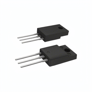 Compre Componentes Electrónicos en Línea ST8812FP TO-220-3 Paquete Completo de Transistores Distribuidor Autorizado - Product Image 1