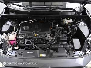 Para RAV4 Híbrido AWD Automático SUV con Volante a la Izquierda Euro VI, apto para carretera, suspensión duradera, confort para viajes largos, alta calidad de exportación - Product Image 2