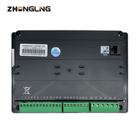 Module de commande du moteur DSE720, contrôleur DSE 720, module de commande électronique du générateur DSE 720
