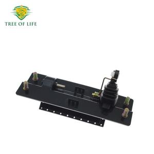Poignée de coffre Tree Of Life pour Suzuki Aerio Liana, pièce de rechange en ABS noir - Product Image 5