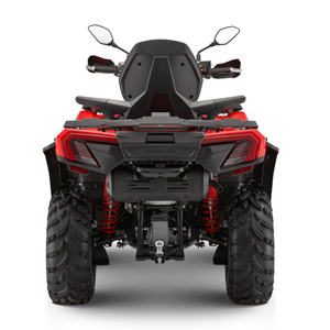 Nuevo <span class=keywords><strong>Cuatrimoto</strong></span> 4x4 Diésel Chino de 600cc para Dunas 2026 - ¡Oferta Especial para Compras al por Mayor! - Product Image 4
