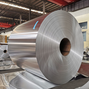 กระจกเกรด H14 0.1มม. 0.3มม. 0.5มม. 1มม. ม้วนอลูมิเนียมขัดเงาและม้วนแผ่นแบบกำหนดเอง - Product Image 2