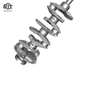 Piezas de automóvil 133105A4H00 cigüeñal para Honda ACCORD ELYSION <span class=keywords><strong>ODYSSEY</strong></span> nueva condición acero y Material de hierro modelo <span class=keywords><strong>Alto</strong></span> - Product Image 4