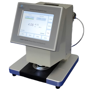XHINSTRUMENTS-Medidor de rugosidad de superficie de impresión, máquina de prueba para pruebas eléctricas de papel, 100W de potencia, IP55 - Product Image 2
