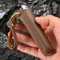 Hot Selling Multifunktion ales kleines Outdoor-Camping messer Taktisches Falt taschen messer mit Holzgriff für den Heimgebrauch